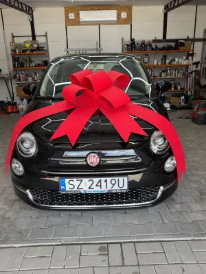 Fiat 500 1.2 Start&Stopp 2015