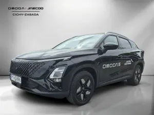 Omoda 5 1.6 T-GDI Premium DCT 2025