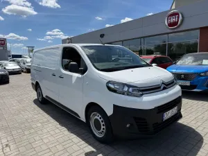 Citroën Jumpy 2020