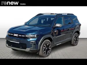 Dacia Bigster 2026