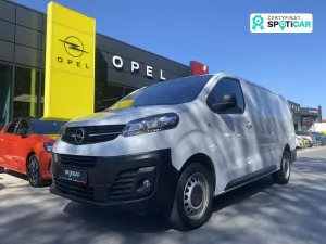 Opel Vivaro 2023