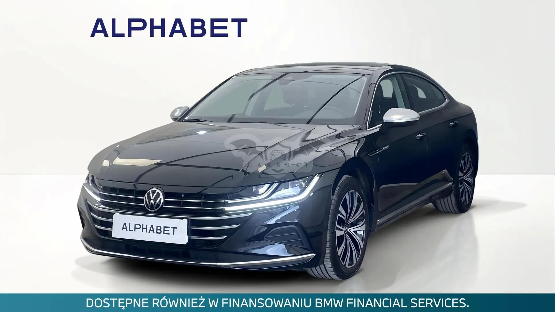 Volkswagen Arteon 2.0 TDI Elegance DSG 2022