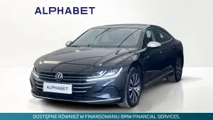 Volkswagen Arteon 2.0 TDI Elegance DSG 2022