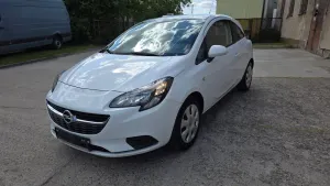 Opel Corsa E 1.3 CDTI Cosmo EcoFLEX S&S 2015