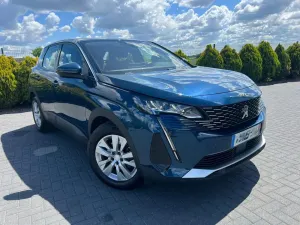 Peugeot 3008 II 2020