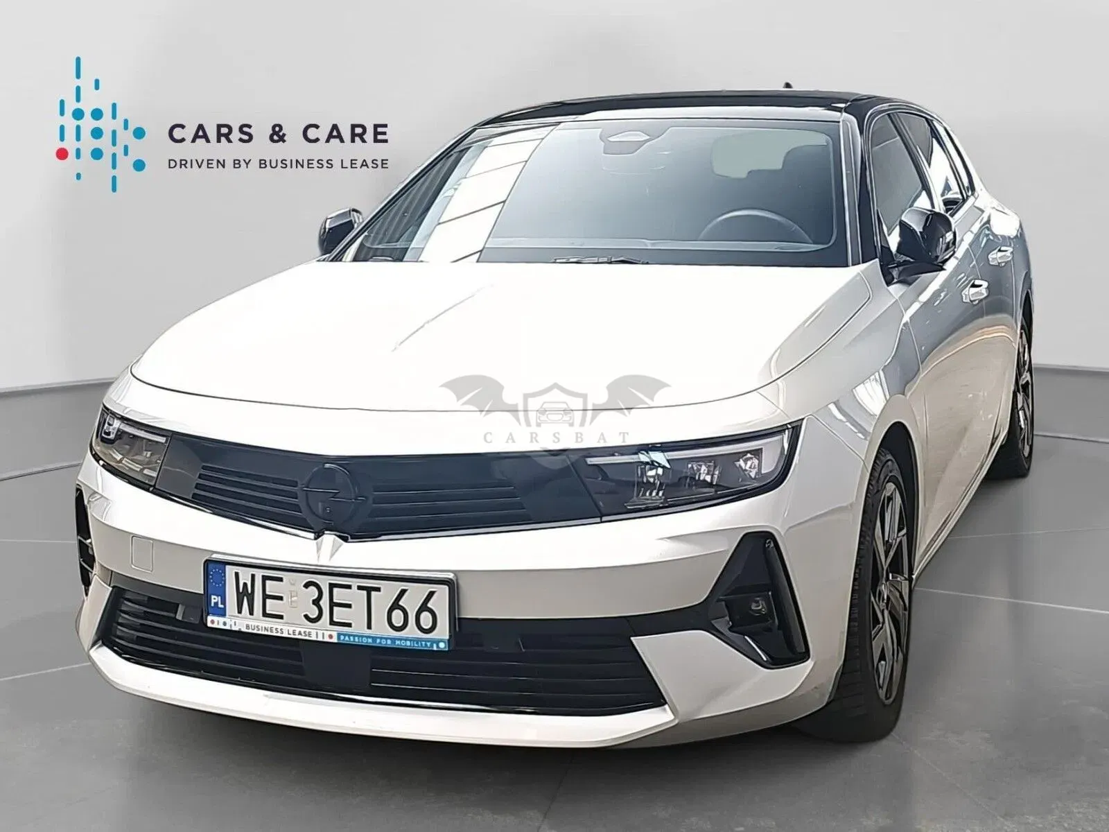 Opel Astra L 1.5 CDTI GS S&S 2024