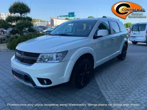 Fiat Freemont 2015