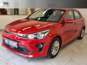 Kia Rio IV 1.2 M 2022