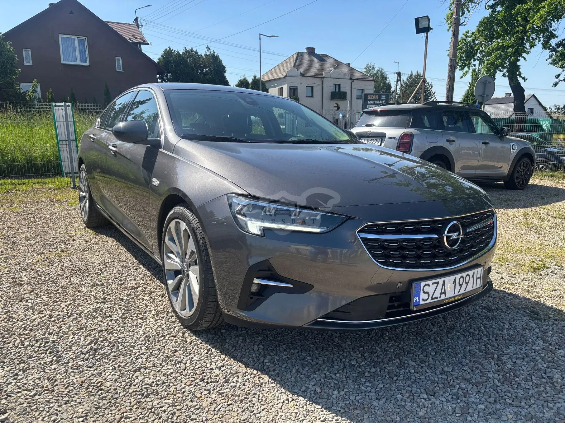 Opel Insignia B 2.0 CDTI Elegance S&S 2022
