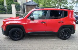 Jeep Renegade 1.6 E-TorQ Sport FWD 2018