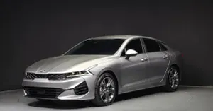 Kia K5 2021