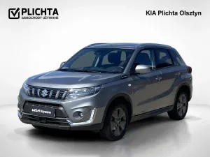 Suzuki Vitara III 2023