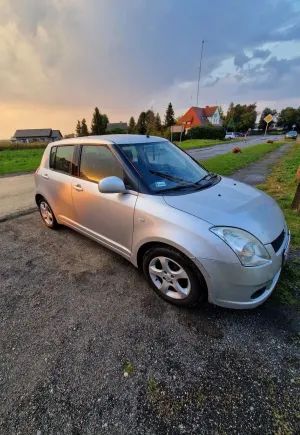 Suzuki Swift IV 1.3 Comfort 2006