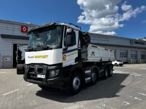 Renault C 2020