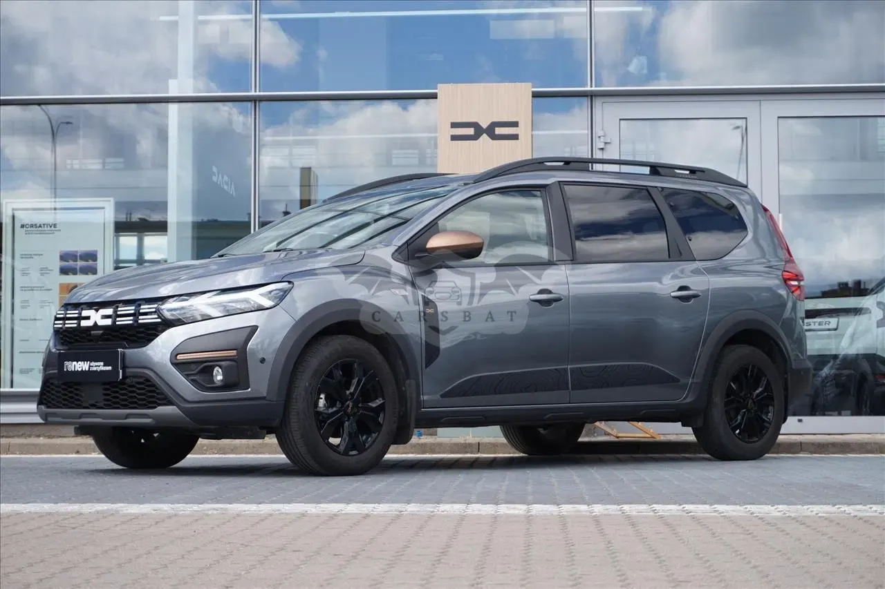 Dacia Jogger 2023