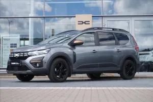 Dacia Jogger 2023