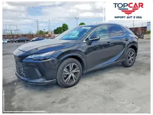 Lexus RX V 2023