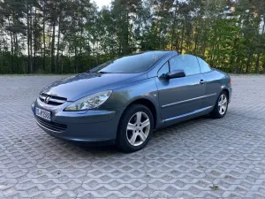 Peugeot 307 2005