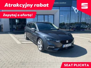 Seat Leon IV 2.0 TDI FR DSG 2025