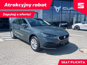 Seat Leon IV 2.0 TDI Style 2025