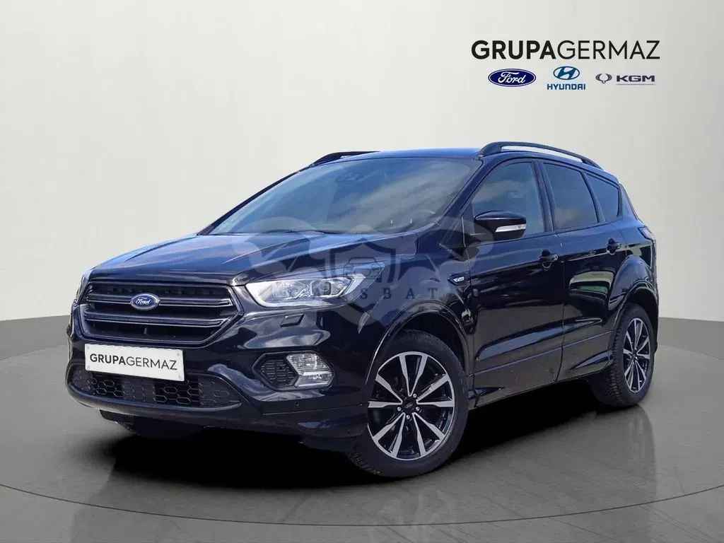 Ford Kuga II 1.5 EcoBoost 2x4 ST-Line 2018