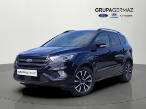 Ford Kuga II 1.5 EcoBoost 2x4 ST-Line 2018