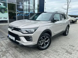 Ssangyong / KG Mobility Korando 1.5 T-GDI Adventure 2WD 2025