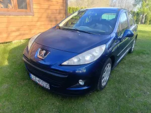 Peugeot 207 1.4 2009