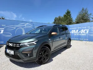 Dacia Jogger 1.6 Full Hybrid 140 Expression MMT 7os 2024