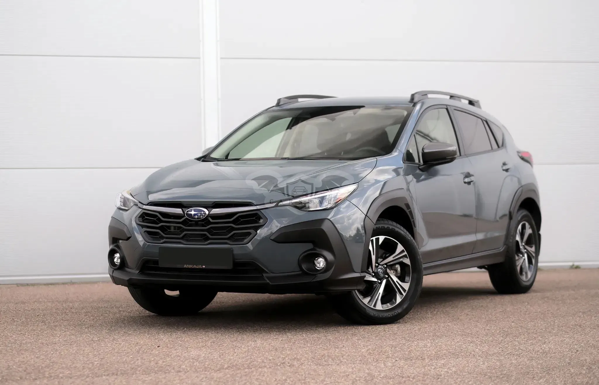 Subaru Crosstrek 2024
