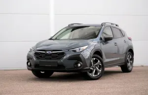 Subaru Crosstrek 2024