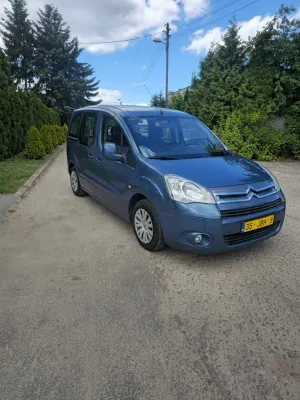 Citroën Berlingo II Multispace 1.6 16V Exclusive 2009