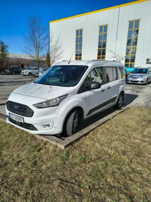 Ford Transit Connect II Kombi 230 L2 Trend N1 2019