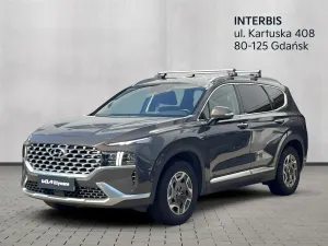 Hyundai Santa Fe IV 1.6 T-GDI HEV Executive 2021
