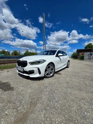 BMW 1 Series F40 118i M Sport 2019