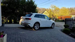 Audi Q7 II 55 TFSI mHEV Quattro Tiptr 2022