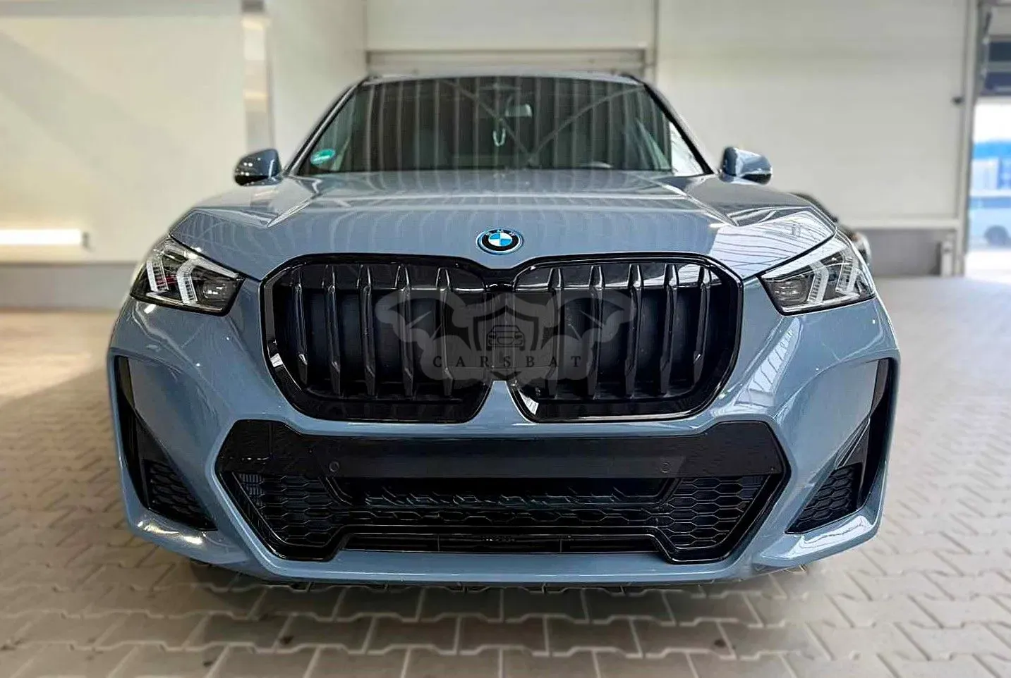 BMW X1 U11 xDrive25e M Sportpaket 2023