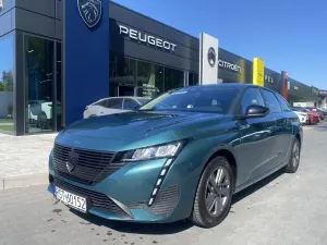Peugeot 308 T9 2022