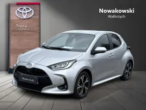 Toyota Yaris IV Hybrid 1.5 Style 2025