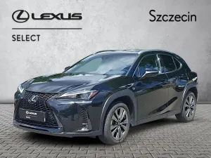 Lexus UX 250h GPF F Sport Design 2WD 2023