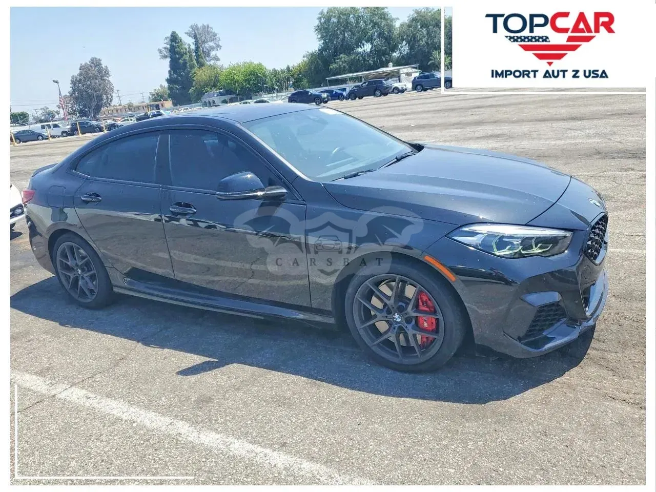 BMW 2 Series M235 xDrive 2024