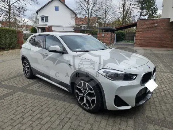 BMW X2 U10 xDrive25e M Sport X 2022