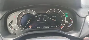 BMW X3 G01 xDrive30i xLine 2019