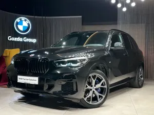 BMW X5 G05 xDrive30d mHEV sport 2022