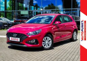 Hyundai i30 III 2021