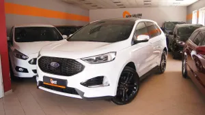 Ford Edge 2.0 EcoBlue Twin-Turbo 4WD ST-Line 2019