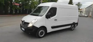 Renault Master 2016