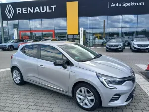 Renault Clio V 1.0 TCe Zen 2021