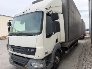 DAF LF 2007