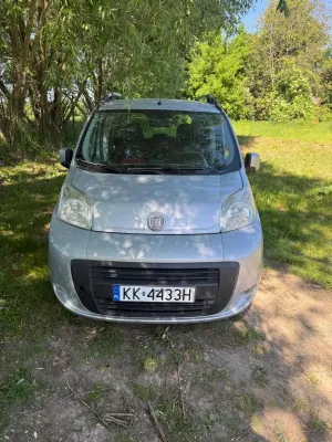 Fiat Fiorino 1.3 Multijet 16V Active 2011